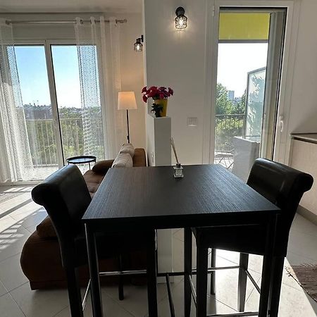 Elysion - Park View Apartment ميلان المظهر الخارجي الصورة
