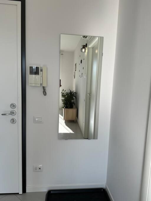 Elysion - Park View Apartment ميلان المظهر الخارجي الصورة
