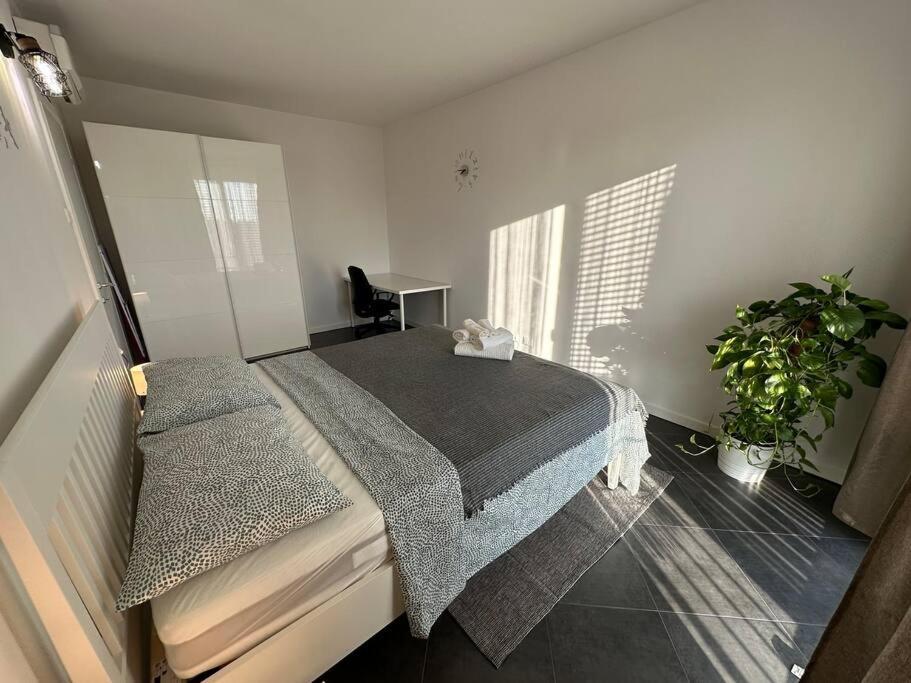 Elysion - Park View Apartment ميلان المظهر الخارجي الصورة